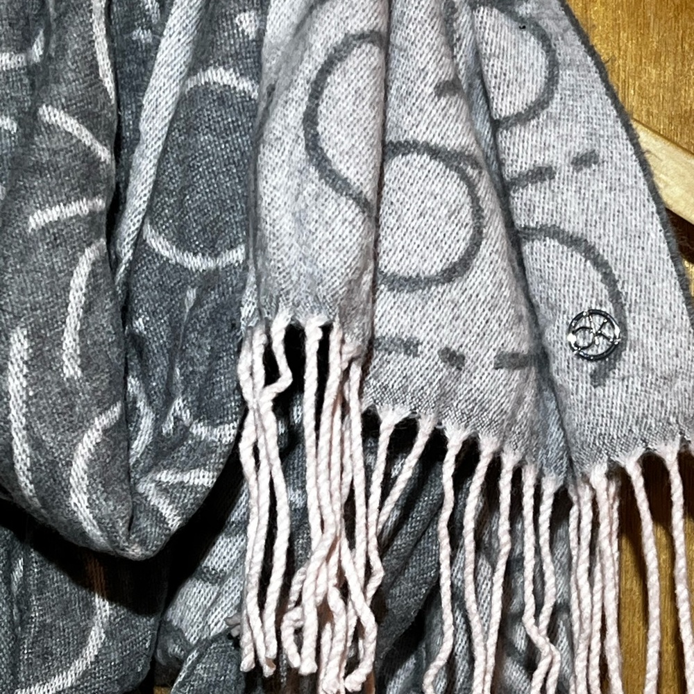 Calvin Klein Scarf